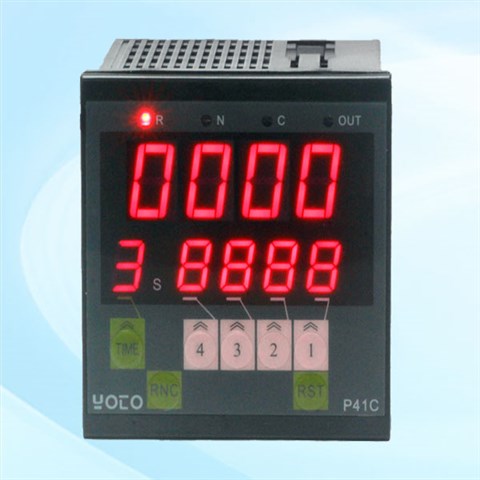 TCN系列-計數器