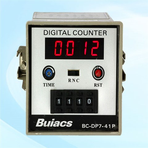 BC-DP7系列-計數器