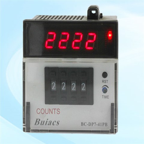 BC-DP7系列-計數器