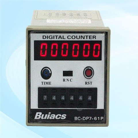 BC-DP7系列-計數器