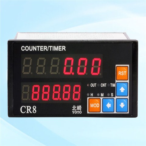 CR系列-計米器
