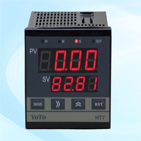 HT系列-時間繼電器