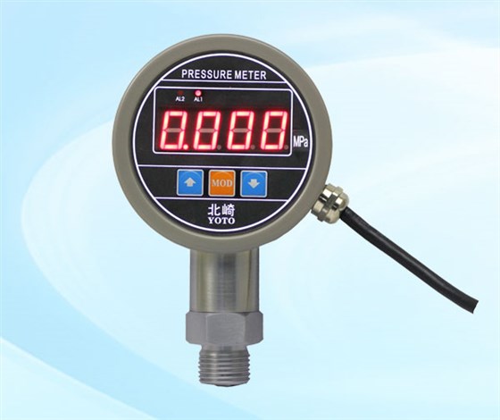 PE8-1-CA(1.6Mpa)數顯壓力傳感器/數字壓力傳感器