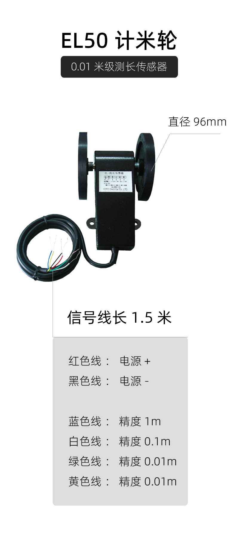 EL50-簡介模塊-1