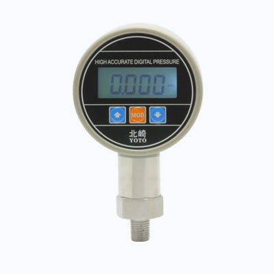 PC8系列-電池供電數字壓力表